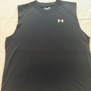 Under Armour shirt